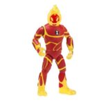 فیگور 24 سانتی Ben 10 مدل Heatblast, image 3