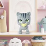 پیشی کوچولوی Pamper Pets, تنوع: 105953051-Cat, image 3