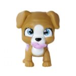 هاپو کوچولوی Pamper Pets, تنوع: 105953050-brown dog, image 6
