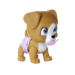 هاپو کوچولوی Pamper Pets, تنوع: 105953050-brown dog, image 7