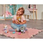 هاپو کوچولوی Pamper Pets, تنوع: 105953050-brown dog, image 2