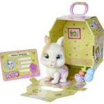 خرگوش کوچولوی Pamper Pets, تنوع: 105953052-rabbit, image