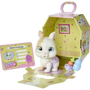 خرگوش کوچولوی Pamper Pets, تنوع: 105953052-rabbit, image