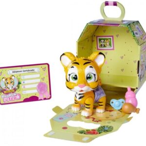 ببر کوچولوی Pamper Pets, تنوع: 105953575-tiger, image