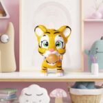 ببر کوچولوی Pamper Pets, تنوع: 105953575-tiger, image 4