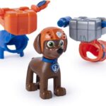 مامور نجات زوما Paw Patrol, image 2