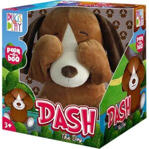 سگ رباتیک پیکبو Dash, image