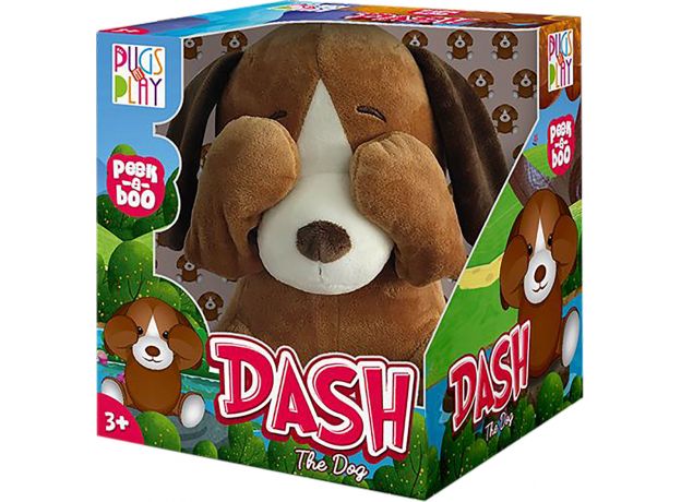 سگ رباتیک پیکبو Dash, image
