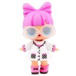 پک تکی عروسک LOL Surprise با موی صورتی, تنوع: 987338-Pink, image 2