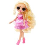 عروسک LOL Surprise سری OMG مدل Pink Chick, تنوع: 985792-Pink Chick, image 4