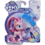 عروسک 7 سانتی پونی Pinkie Pie, image