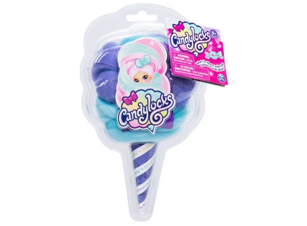 عروسک شانسی کندی لاک Candy Lock, image