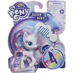 عروسک 7 سانتی پونی Potion Nova