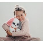 هاپو سورپرایزی رباتیک Present Pets مدل Fancy, image 15