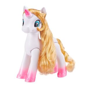 یونیکورن Sparkle Girlz با موهای طلایی, تنوع: 100382-Unicorn Gold, image