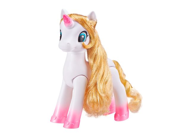 یونیکورن Sparkle Girlz با موهای طلایی, تنوع: 100382-Unicorn Gold, image