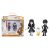 فیگورهای 2 تایی Harry Potter سری Magical Minis مدل هری و چوچانگ همراه با هدویگ, image