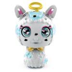 عروسک حیوون خونگی زووبلز Zoobles مدل Lo-La Llama, image 4