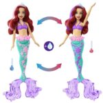 عروسک 30 سانتی پرنسس اریل دیزنی Disney, image 2