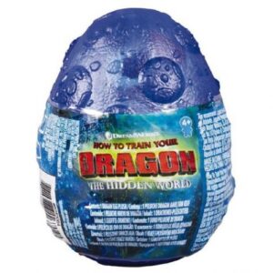 عروسک شانسی پولیشی انیمیشن How to Train Your Dragon, image