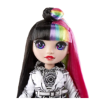عروسک رنگین کمانی Rainbow High سری Collector Edition مدل Jett Dawson, image 11
