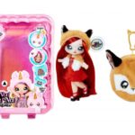 عروسک نانانا سورپرایز Na! Na! Na! Surprise سری 1 مدل Roxie Foxy, image