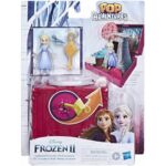 جعبه جادویی Pop Adventure مدل کلبه جنگلی السا, image