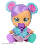 لالا عروسک 30 سانتی Cry Babies, image