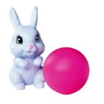عروسک 29 سانتی Steffi Love مدل Cute Pet به همراه خرگوش, تنوع: 105733628-Cute Pet Rabbit, image 2