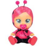 لیدی عروسک 30 سانتی Cry Babies, تنوع: 81468-lady, image