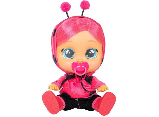 لیدی عروسک 30 سانتی Cry Babies, تنوع: 81468-lady, image