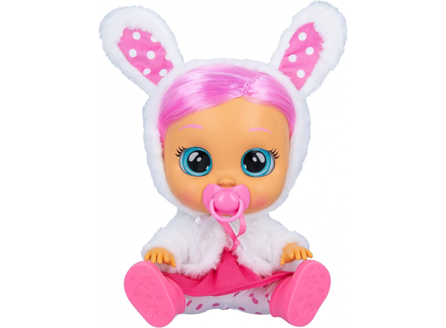 کانیه عروسک 30 سانتی Cry Babies, تنوع: 81444-coney, image
