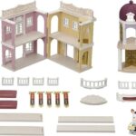 مرکز خرید شهر عروسک های Sylvanian Families, image 8