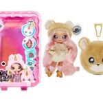 عروسک نانانا سورپرایز Na! Na! Na! Surprise سری 1 مدل Sarah Snuggles, image