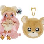 عروسک نانانا سورپرایز Na! Na! Na! Surprise سری 1 مدل Sarah Snuggles, image 2