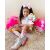 عروسک آبنباتی Secret Crush سوپرایز بزرگ مدل Sundae Swirl, image 11