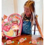عروسک آبنباتی Secret Crush سوپرایز بزرگ مدل Sundae Swirl, image 10