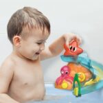 پارک آبی Robo Alive مدل بیبی شارک Baby Shark, image 2