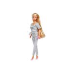 عروسک 29 سانتی Steffi Love مدل Glam Style نقره ای, image 2