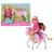 ست عروسک و اسب سفید Evi Pony, تنوع: 105737464-Pony White, image