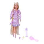 عروسک 29 سانتی Steffi Love مدل Flowers Hair, image 7