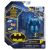 فیگور 10 سانتی بتمن با 3 اکسسوری شانسی (Blue Batman), image