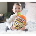 تخم داینو اسمشرز Smashers (با استخوان کرم), image 14