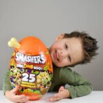 تخم داینو اسمشرز Smashers (با استخوان کرم), image 15