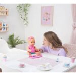 عروسک لاوابلا میا بلوند Luvabella Mia, image 6