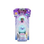 پک دوتایی عروسک‌ های هچیمال مینی پیکسی سورپرایز Hatchimals Pixies Mini سری Angel مدل Sporty, image