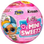 عروسک LOL Surprise سری Mini Sweets, image