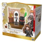 ست کلاس معجون سازی سری Magical Minis به همراه فیگور 7 سانتی هری پاتر , image 10