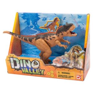 دایناسور تی رکس Dino Valley, image