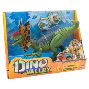 دایناسور گورگوسور Dino Valley